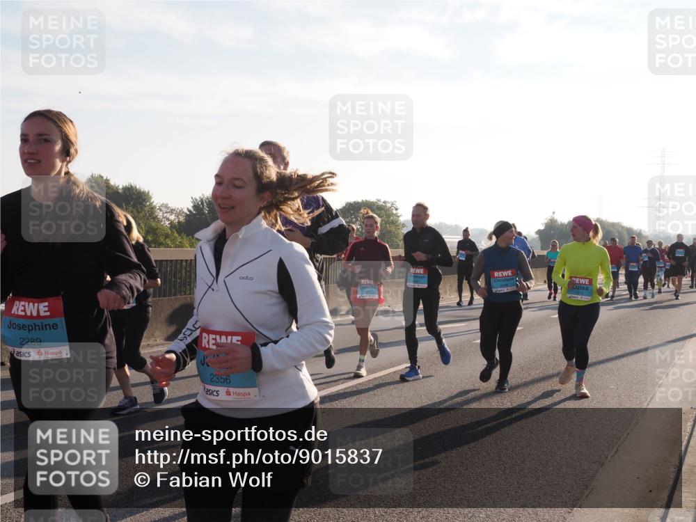 03.10.2025 - Köhlbrandbrückenlauf Fabian Wolf http://msf.ph/oto/9015837 03.10.2025 09:25:32 Position 3 2289, 2356 meine-sportfotos.de