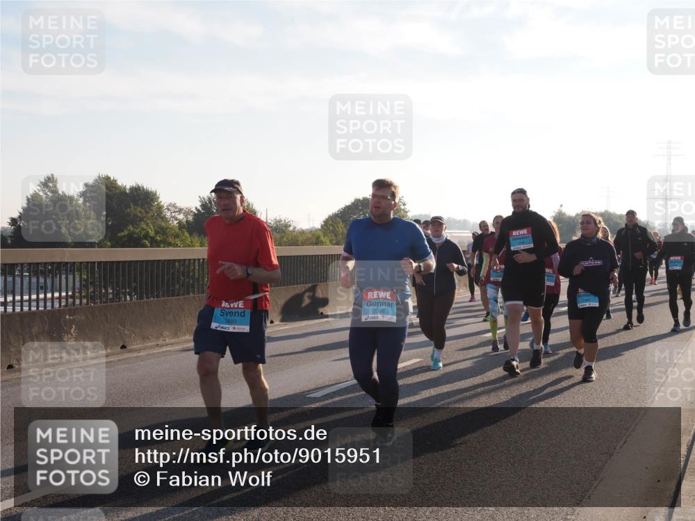 03.10.2025 - Köhlbrandbrückenlauf Fabian Wolf http://msf.ph/oto/9015951 03.10.2025 09:25:41 Position 3 2680, 2366 meine-sportfotos.de