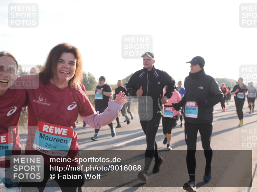 03.10.2025 - Köhlbrandbrückenlauf Fabian Wolf http://msf.ph/oto/9016068 03.10.2025 09:25:45 Position 3 2554, 1406 meine-sportfotos.de