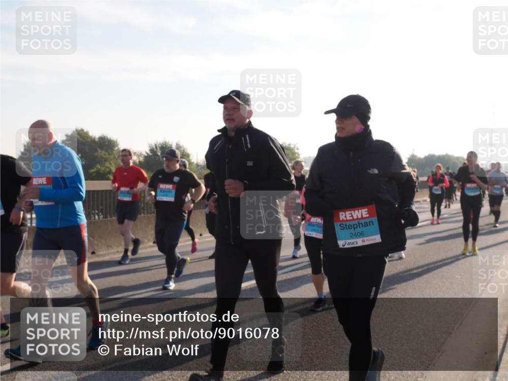 03.10.2025 - Köhlbrandbrückenlauf Fabian Wolf http://msf.ph/oto/9016078 03.10.2025 09:25:45 Position 3 2406 meine-sportfotos.de