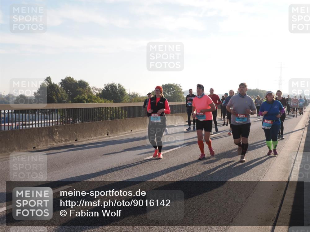 03.10.2025 - Köhlbrandbrückenlauf Fabian Wolf http://msf.ph/oto/9016142 03.10.2025 09:25:51 Position 3  meine-sportfotos.de