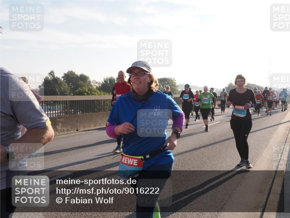 03.10.2025 - Köhlbrandbrückenlauf Fabian Wolf http://msf.ph/oto/9016222 03.10.2025 09:25:54 Position 3 381, 2316 meine-sportfotos.de