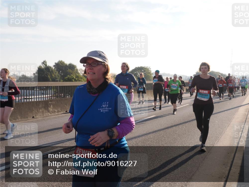 03.10.2025 - Köhlbrandbrückenlauf Fabian Wolf http://msf.ph/oto/9016227 03.10.2025 09:25:54 Position 3 3389, 3814, 2316 meine-sportfotos.de