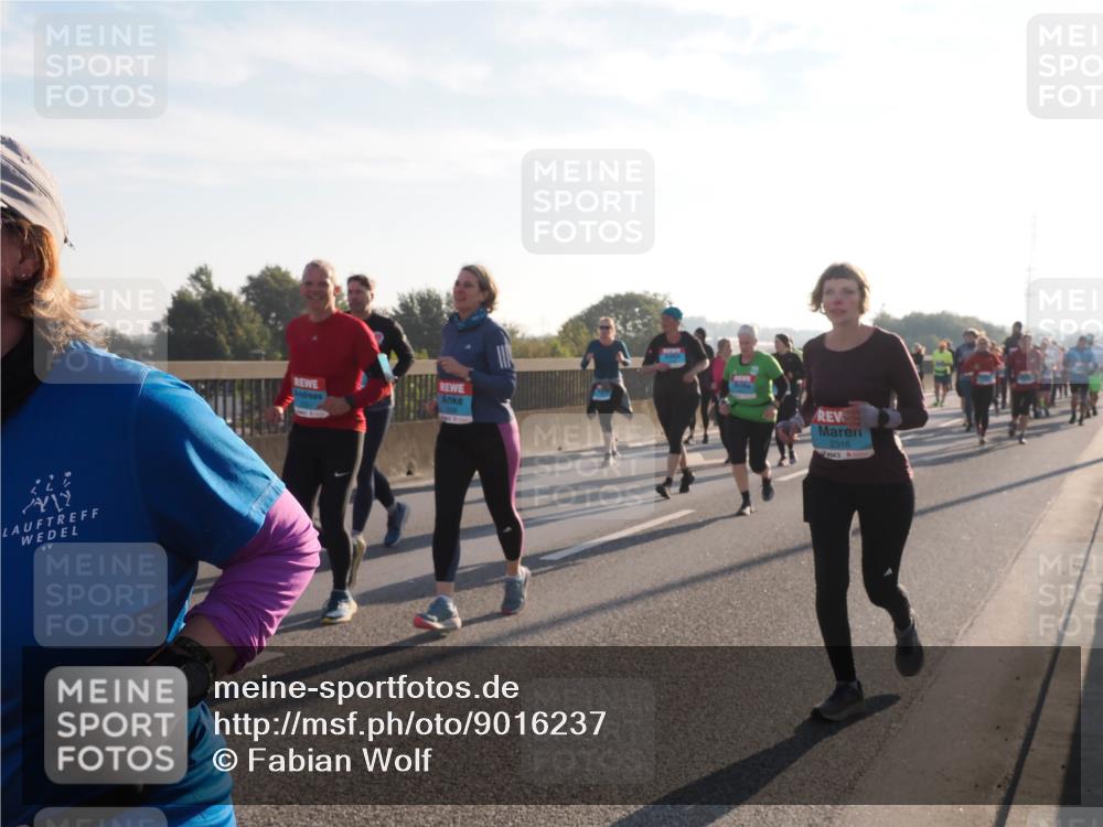 03.10.2025 - Köhlbrandbrückenlauf Fabian Wolf http://msf.ph/oto/9016237 03.10.2025 09:25:54 Position 3 2, 2316 meine-sportfotos.de