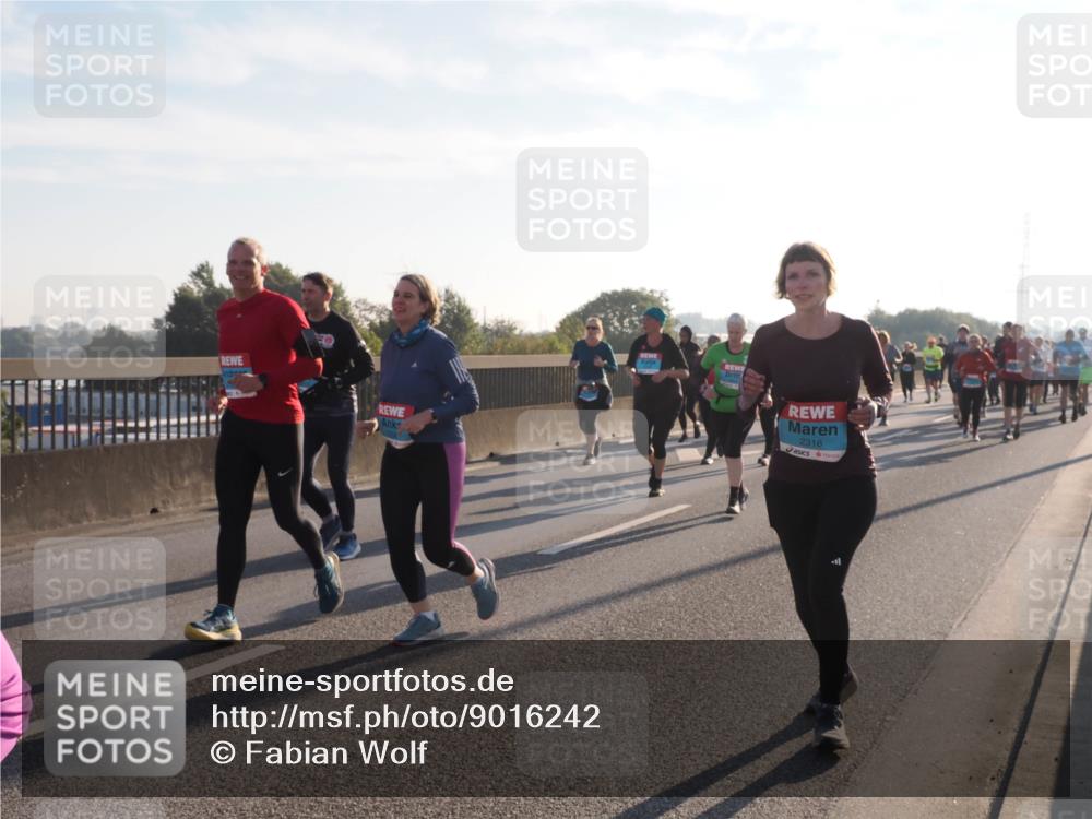 03.10.2025 - Köhlbrandbrückenlauf Fabian Wolf http://msf.ph/oto/9016242 03.10.2025 09:25:55 Position 3 2316 meine-sportfotos.de