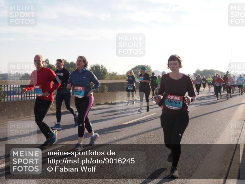 03.10.2025 - Köhlbrandbrückenlauf Fabian Wolf http://msf.ph/oto/9016245 03.10.2025 09:25:55 Position 3 2258, 2316 meine-sportfotos.de
