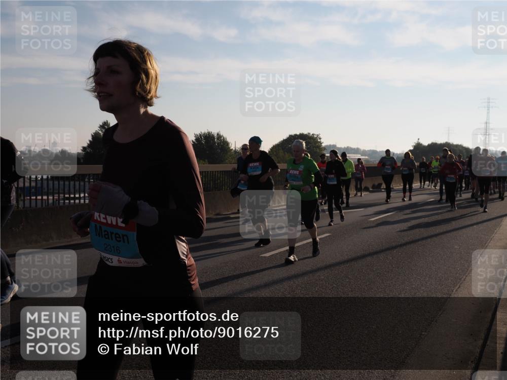 03.10.2025 - Köhlbrandbrückenlauf Fabian Wolf http://msf.ph/oto/9016275 03.10.2025 09:25:56 Position 3 2316 meine-sportfotos.de