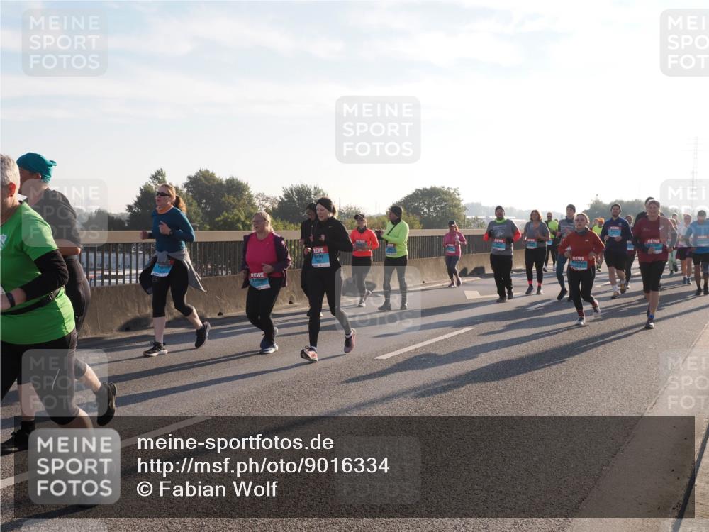 03.10.2025 - Köhlbrandbrückenlauf Fabian Wolf http://msf.ph/oto/9016334 03.10.2025 09:25:58 Position 3  meine-sportfotos.de