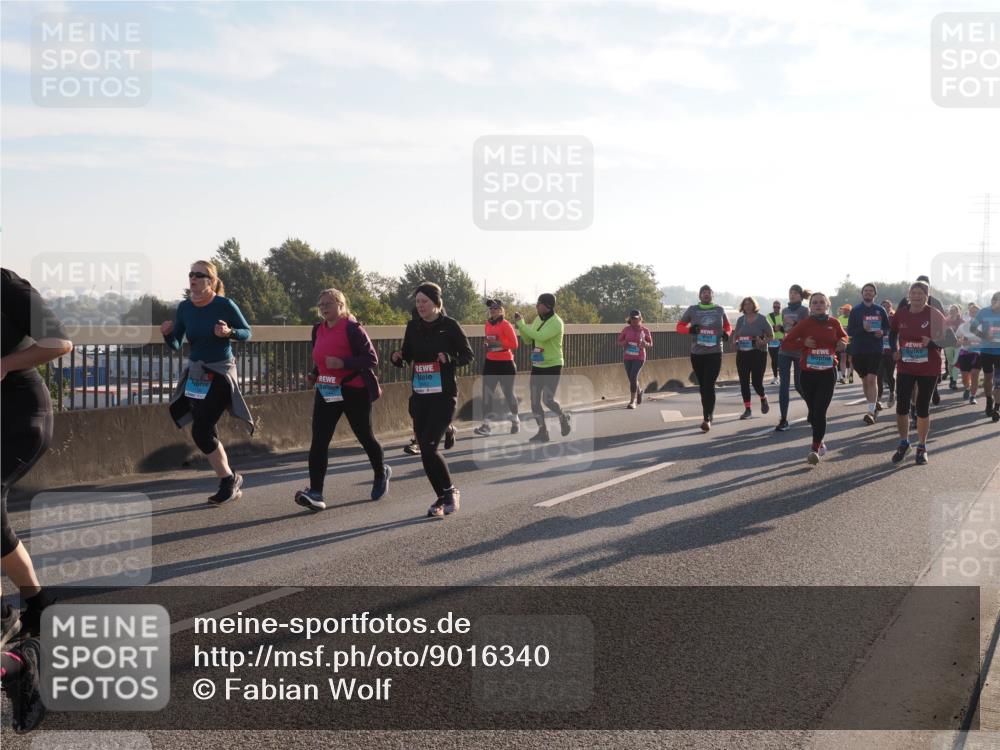 03.10.2025 - Köhlbrandbrückenlauf Fabian Wolf http://msf.ph/oto/9016340 03.10.2025 09:25:58 Position 3  meine-sportfotos.de