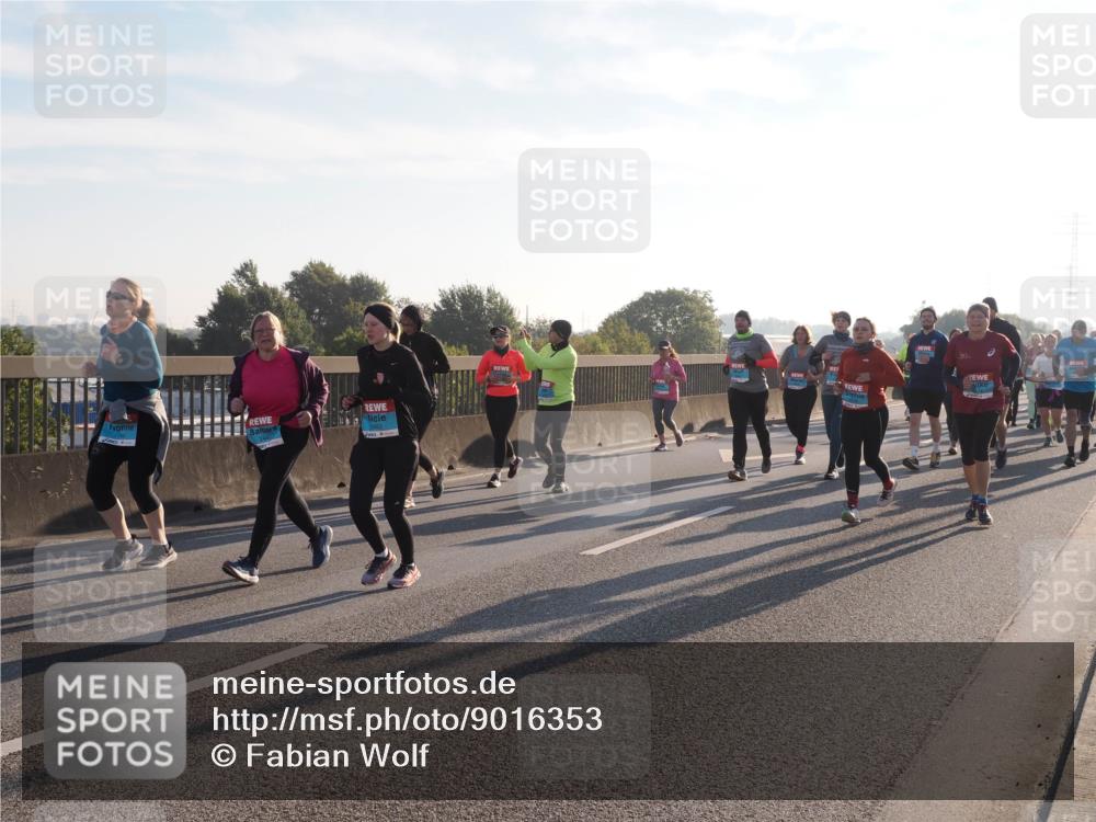 03.10.2025 - Köhlbrandbrückenlauf Fabian Wolf http://msf.ph/oto/9016353 03.10.2025 09:25:59 Position 3  meine-sportfotos.de