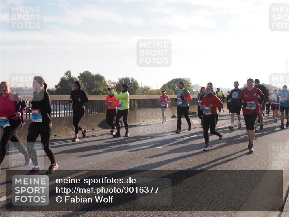 03.10.2025 - Köhlbrandbrückenlauf Fabian Wolf http://msf.ph/oto/9016377 03.10.2025 09:25:59 Position 3 2662 meine-sportfotos.de