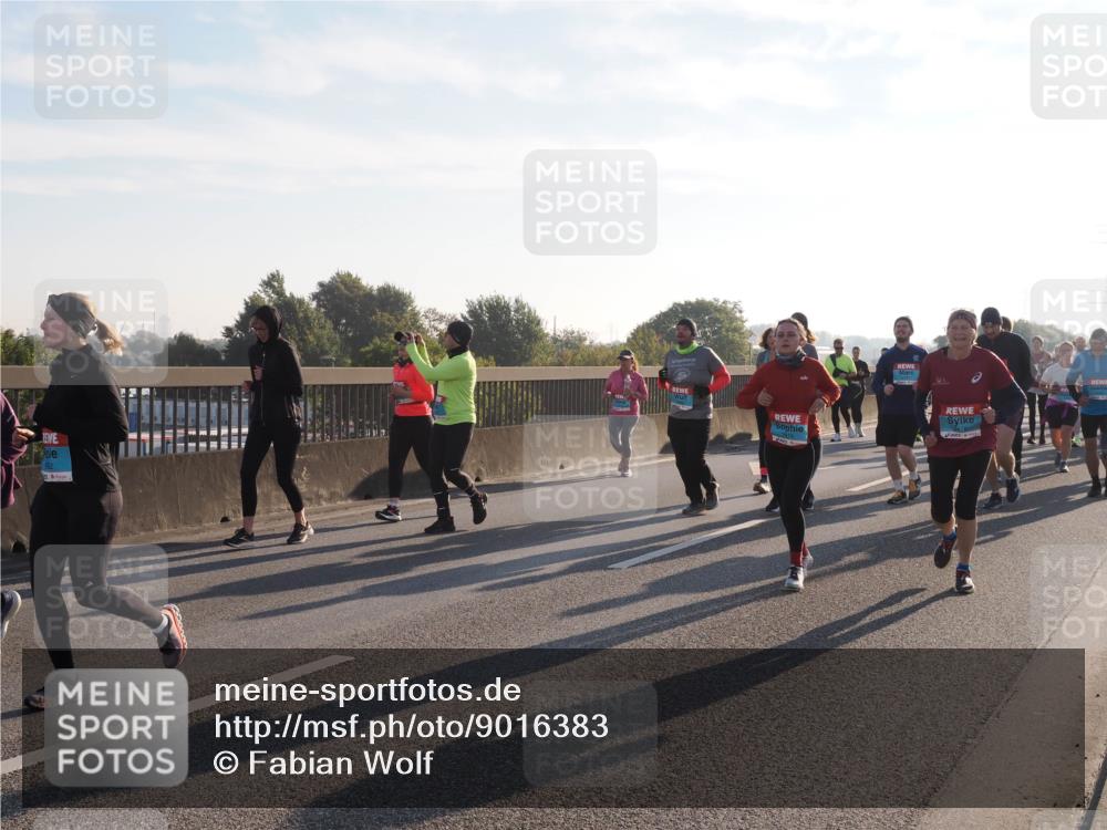 03.10.2025 - Köhlbrandbrückenlauf Fabian Wolf http://msf.ph/oto/9016383 03.10.2025 09:26:00 Position 3  meine-sportfotos.de