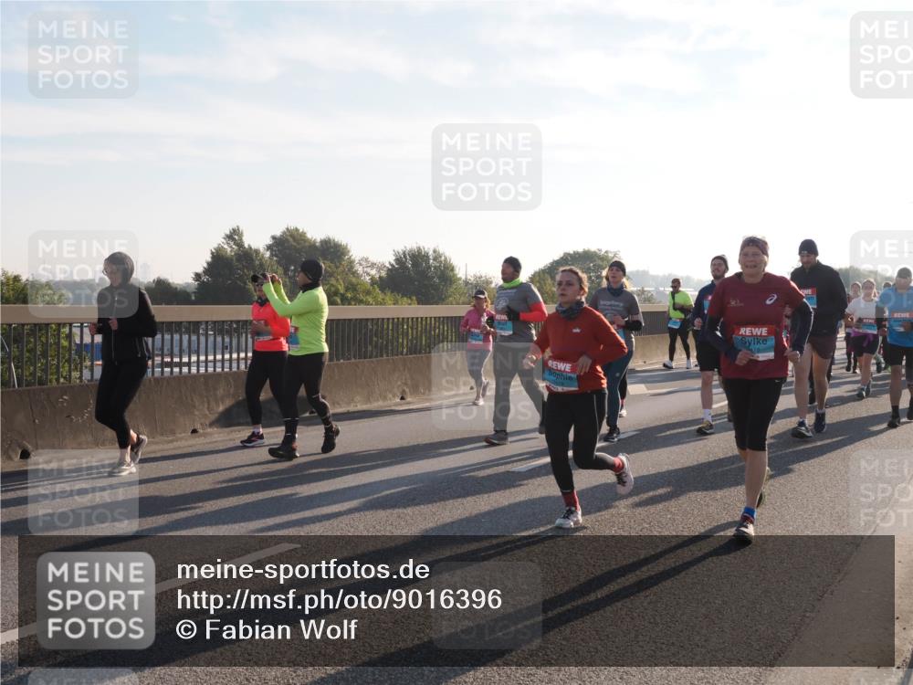 03.10.2025 - Köhlbrandbrückenlauf Fabian Wolf http://msf.ph/oto/9016396 03.10.2025 09:26:00 Position 3 478 meine-sportfotos.de