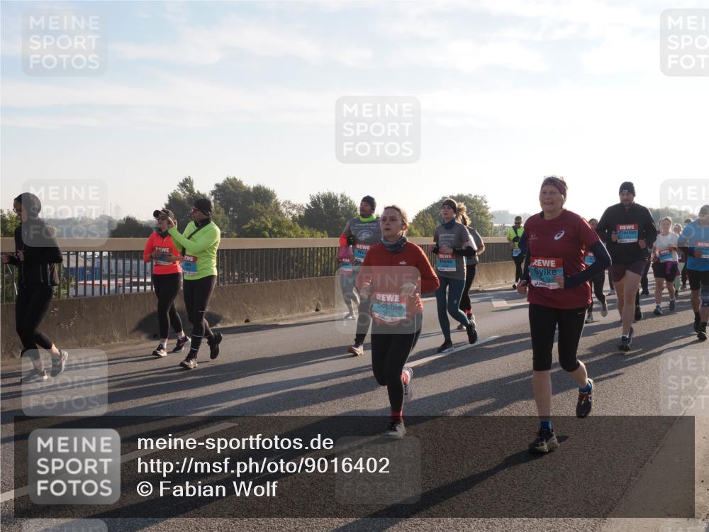 03.10.2025 - Köhlbrandbrückenlauf Fabian Wolf http://msf.ph/oto/9016402 03.10.2025 09:26:01 Position 3 3479, 478 meine-sportfotos.de