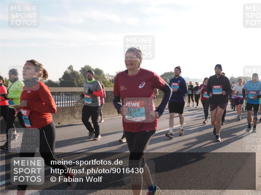 03.10.2025 - Köhlbrandbrückenlauf Fabian Wolf http://msf.ph/oto/9016430 03.10.2025 09:26:02 Position 3 478 meine-sportfotos.de