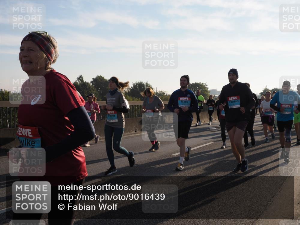 03.10.2025 - Köhlbrandbrückenlauf Fabian Wolf http://msf.ph/oto/9016439 03.10.2025 09:26:02 Position 3 3393 meine-sportfotos.de