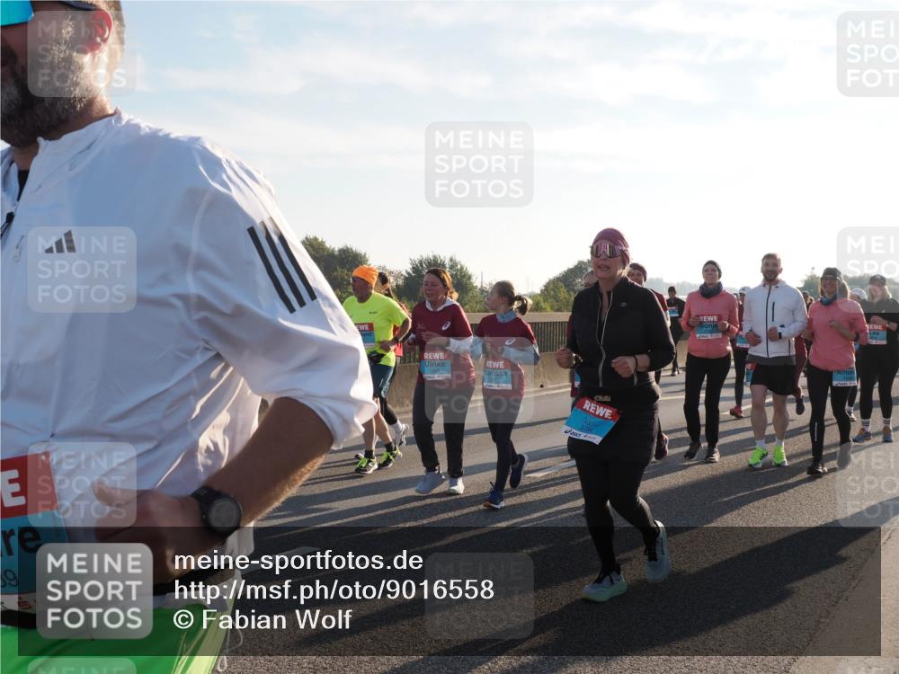 03.10.2025 - Köhlbrandbrückenlauf Fabian Wolf http://msf.ph/oto/9016558 03.10.2025 09:26:07 Position 3 59, 3784 meine-sportfotos.de