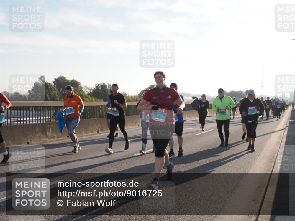 03.10.2025 - Köhlbrandbrückenlauf Fabian Wolf http://msf.ph/oto/9016725 03.10.2025 09:26:16 Position 3 2332 meine-sportfotos.de