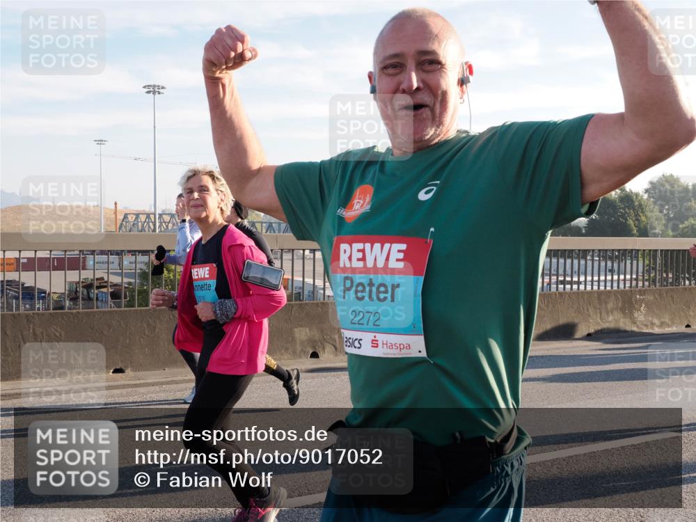 03.10.2025 - Köhlbrandbrückenlauf Fabian Wolf http://msf.ph/oto/9017052 03.10.2025 09:26:29 Position 3 2516, 2272 meine-sportfotos.de