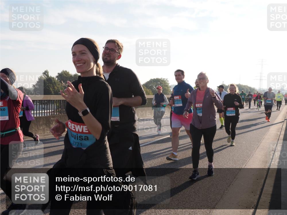 03.10.2025 - Köhlbrandbrückenlauf Fabian Wolf http://msf.ph/oto/9017081 03.10.2025 09:26:30 Position 3 2771, 2115, 358 meine-sportfotos.de