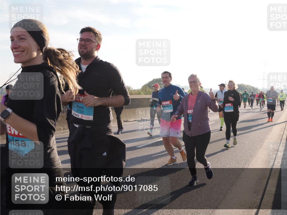 03.10.2025 - Köhlbrandbrückenlauf Fabian Wolf http://msf.ph/oto/9017085 03.10.2025 09:26:31 Position 3 2177, 3733, 2115 meine-sportfotos.de