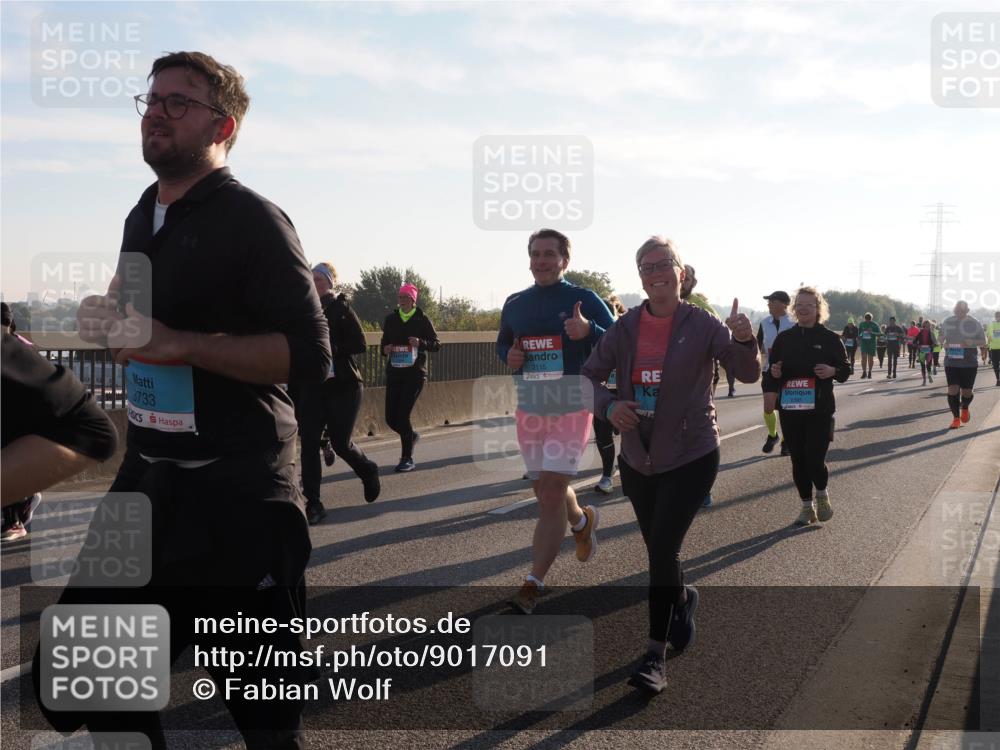 03.10.2025 - Köhlbrandbrückenlauf Fabian Wolf http://msf.ph/oto/9017091 03.10.2025 09:26:31 Position 3 3733, 2115 meine-sportfotos.de