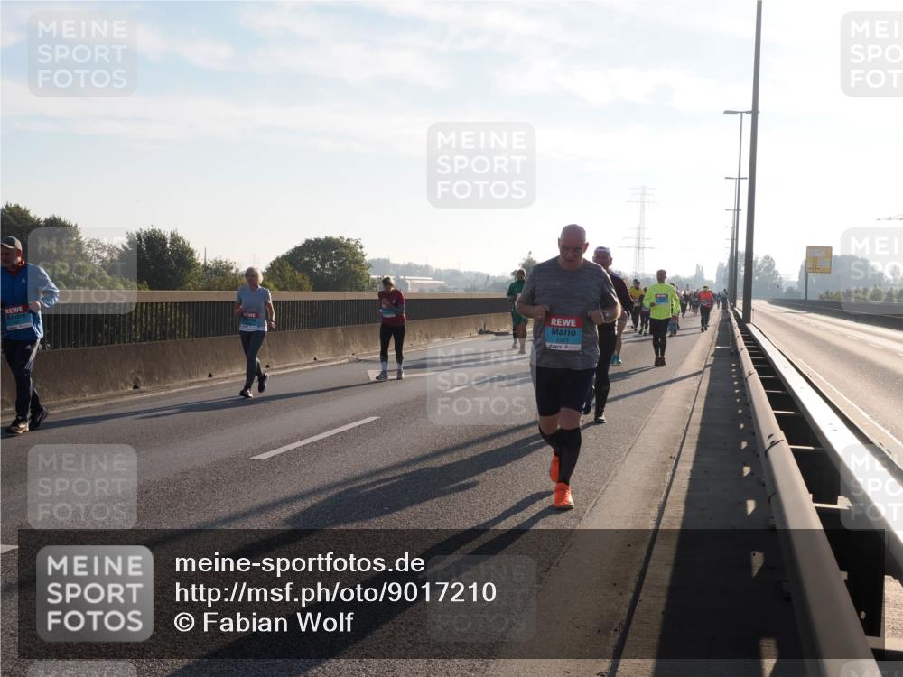 03.10.2025 - Köhlbrandbrückenlauf Fabian Wolf http://msf.ph/oto/9017210 03.10.2025 09:26:36 Position 3 2513 meine-sportfotos.de