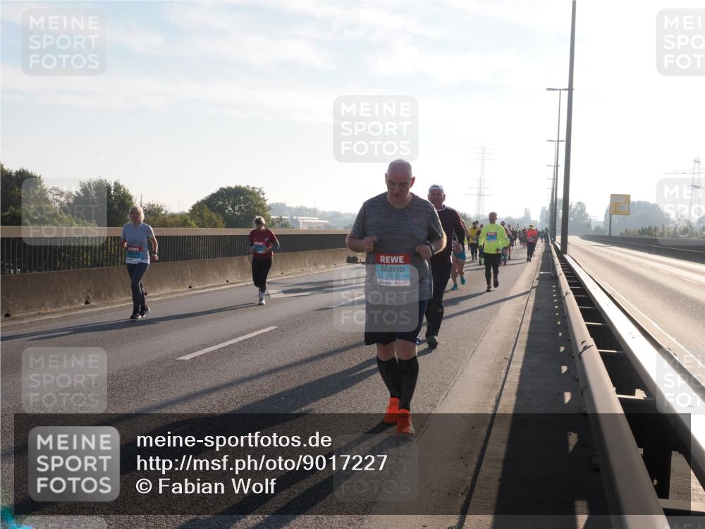 03.10.2025 - Köhlbrandbrückenlauf Fabian Wolf http://msf.ph/oto/9017227 03.10.2025 09:26:36 Position 3 2513 meine-sportfotos.de