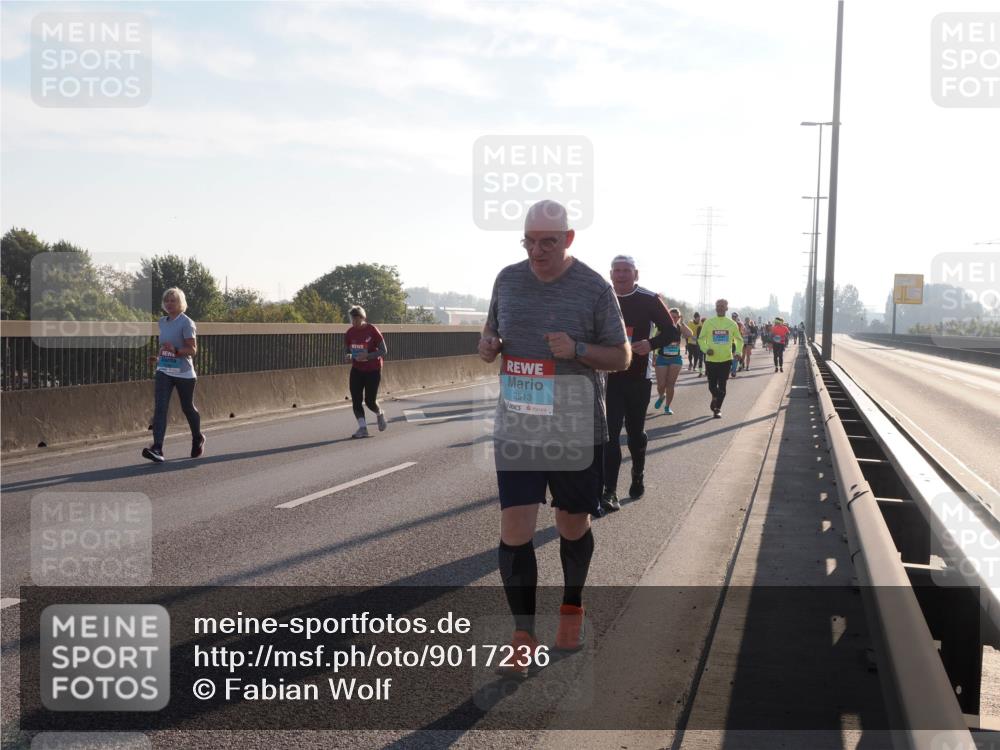 03.10.2025 - Köhlbrandbrückenlauf Fabian Wolf http://msf.ph/oto/9017236 03.10.2025 09:26:37 Position 3 2513 meine-sportfotos.de