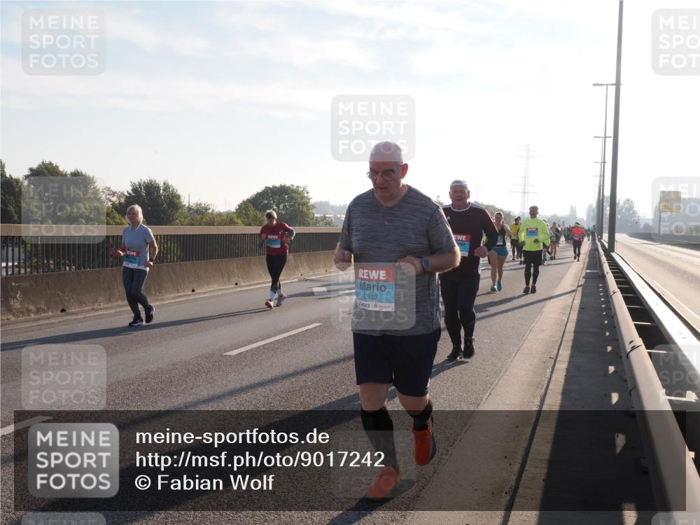 03.10.2025 - Köhlbrandbrückenlauf Fabian Wolf http://msf.ph/oto/9017242 03.10.2025 09:26:37 Position 3 2513 meine-sportfotos.de