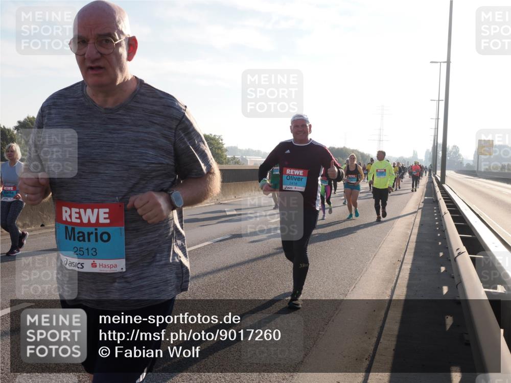 03.10.2025 - Köhlbrandbrückenlauf Fabian Wolf http://msf.ph/oto/9017260 03.10.2025 09:26:38 Position 3 2513, 2418, 50 meine-sportfotos.de