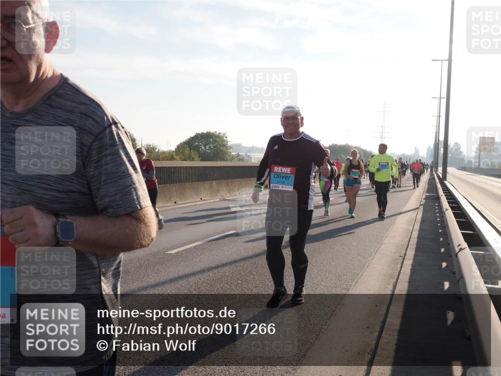 03.10.2025 - Köhlbrandbrückenlauf Fabian Wolf http://msf.ph/oto/9017266 03.10.2025 09:26:38 Position 3 2418 meine-sportfotos.de