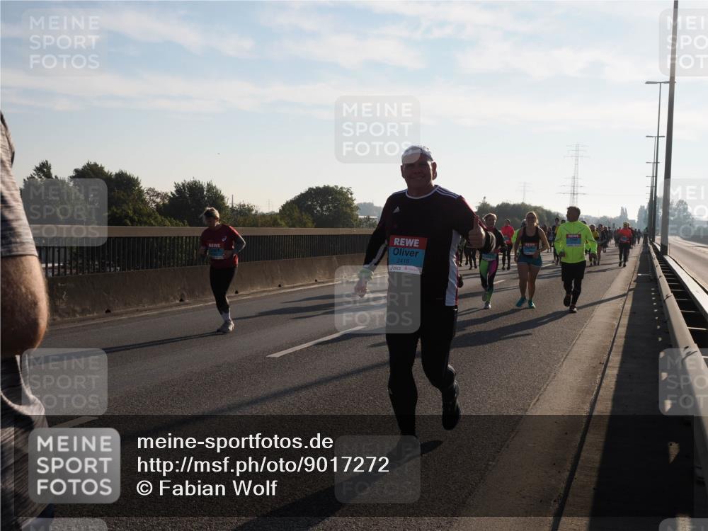 03.10.2025 - Köhlbrandbrückenlauf Fabian Wolf http://msf.ph/oto/9017272 03.10.2025 09:26:38 Position 3 2418 meine-sportfotos.de