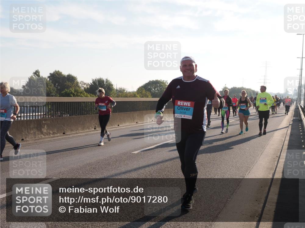 03.10.2025 - Köhlbrandbrückenlauf Fabian Wolf http://msf.ph/oto/9017280 03.10.2025 09:26:39 Position 3 2418 meine-sportfotos.de