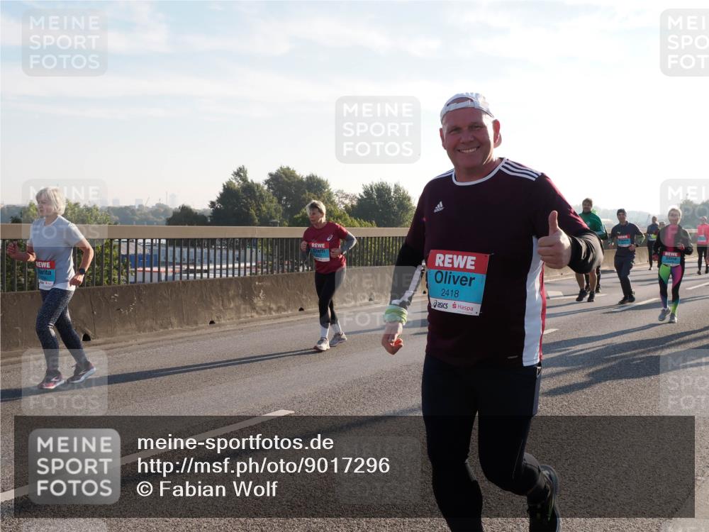 03.10.2025 - Köhlbrandbrückenlauf Fabian Wolf http://msf.ph/oto/9017296 03.10.2025 09:26:39 Position 3 2418 meine-sportfotos.de