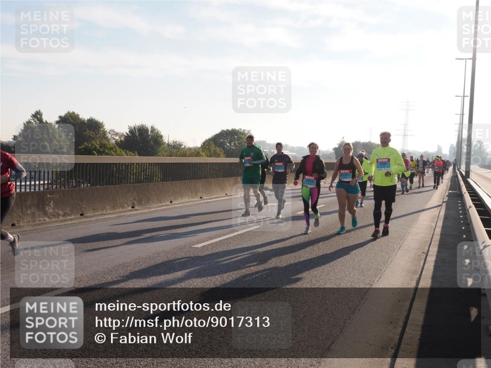 03.10.2025 - Köhlbrandbrückenlauf Fabian Wolf http://msf.ph/oto/9017313 03.10.2025 09:26:40 Position 3  meine-sportfotos.de