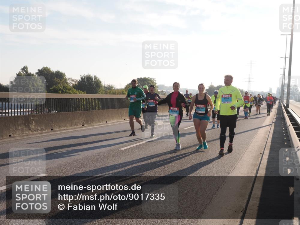 03.10.2025 - Köhlbrandbrückenlauf Fabian Wolf http://msf.ph/oto/9017335 03.10.2025 09:26:41 Position 3  meine-sportfotos.de