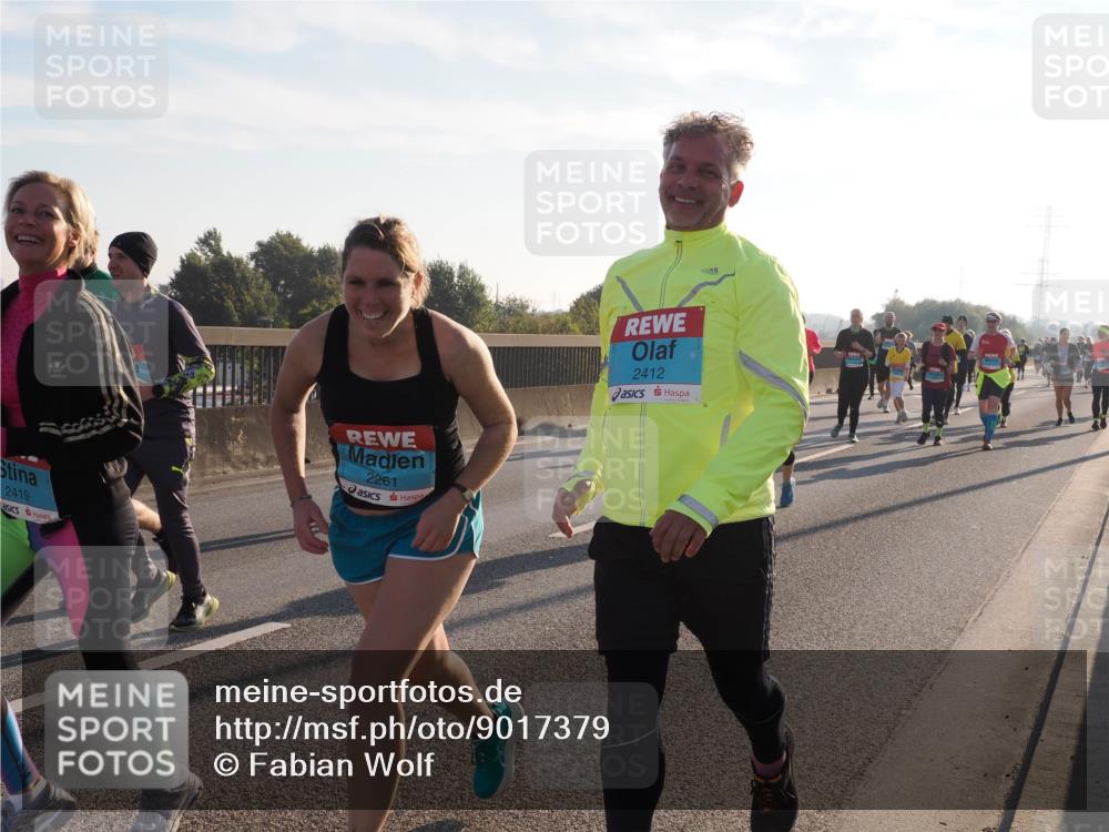 03.10.2025 - Köhlbrandbrückenlauf Fabian Wolf http://msf.ph/oto/9017379 03.10.2025 09:26:43 Position 3 2419, 2261, 2412 meine-sportfotos.de