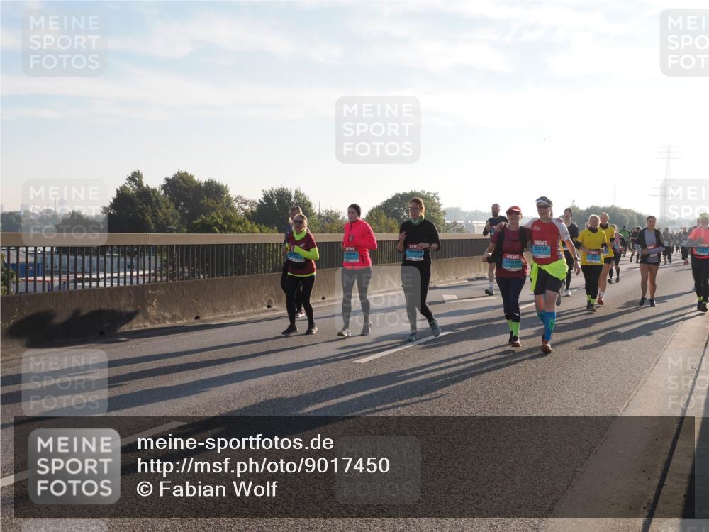 03.10.2025 - Köhlbrandbrückenlauf Fabian Wolf http://msf.ph/oto/9017450 03.10.2025 09:26:47 Position 3  meine-sportfotos.de