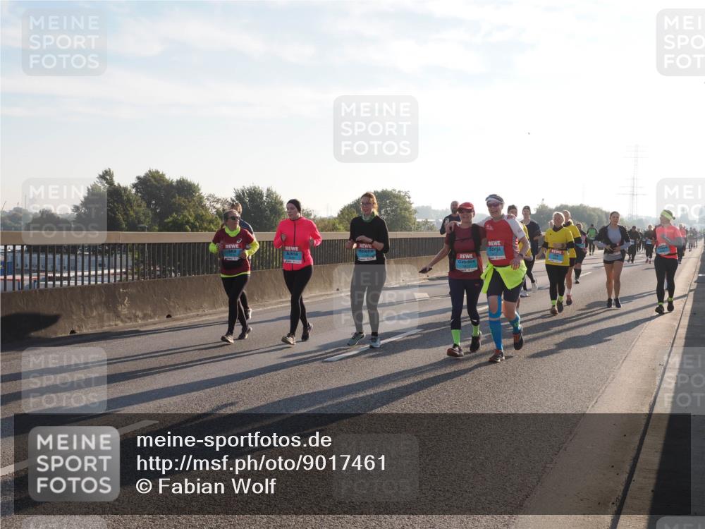 03.10.2025 - Köhlbrandbrückenlauf Fabian Wolf http://msf.ph/oto/9017461 03.10.2025 09:26:47 Position 3  meine-sportfotos.de