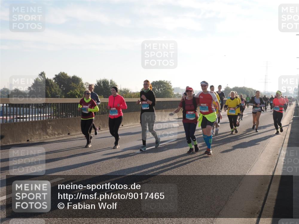 03.10.2025 - Köhlbrandbrückenlauf Fabian Wolf http://msf.ph/oto/9017465 03.10.2025 09:26:47 Position 3  meine-sportfotos.de