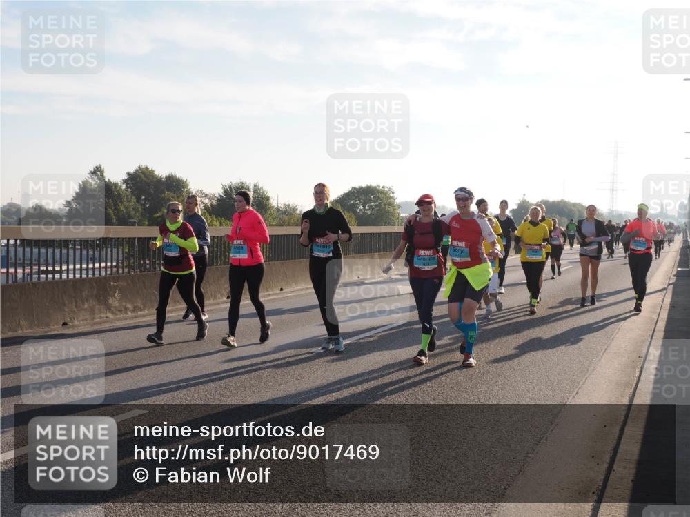 03.10.2025 - Köhlbrandbrückenlauf Fabian Wolf http://msf.ph/oto/9017469 03.10.2025 09:26:47 Position 3  meine-sportfotos.de