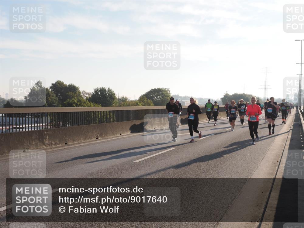 03.10.2025 - Köhlbrandbrückenlauf Fabian Wolf http://msf.ph/oto/9017640 03.10.2025 09:26:58 Position 3  meine-sportfotos.de