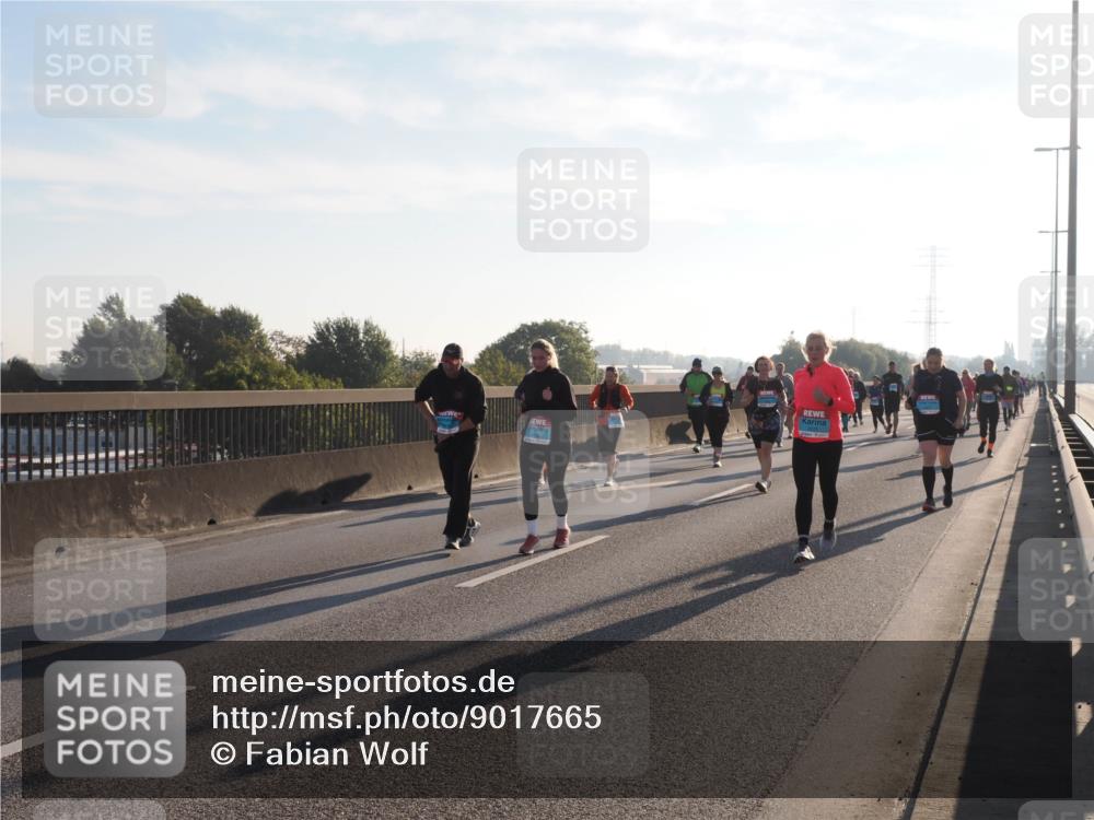 03.10.2025 - Köhlbrandbrückenlauf Fabian Wolf http://msf.ph/oto/9017665 03.10.2025 09:26:59 Position 3  meine-sportfotos.de
