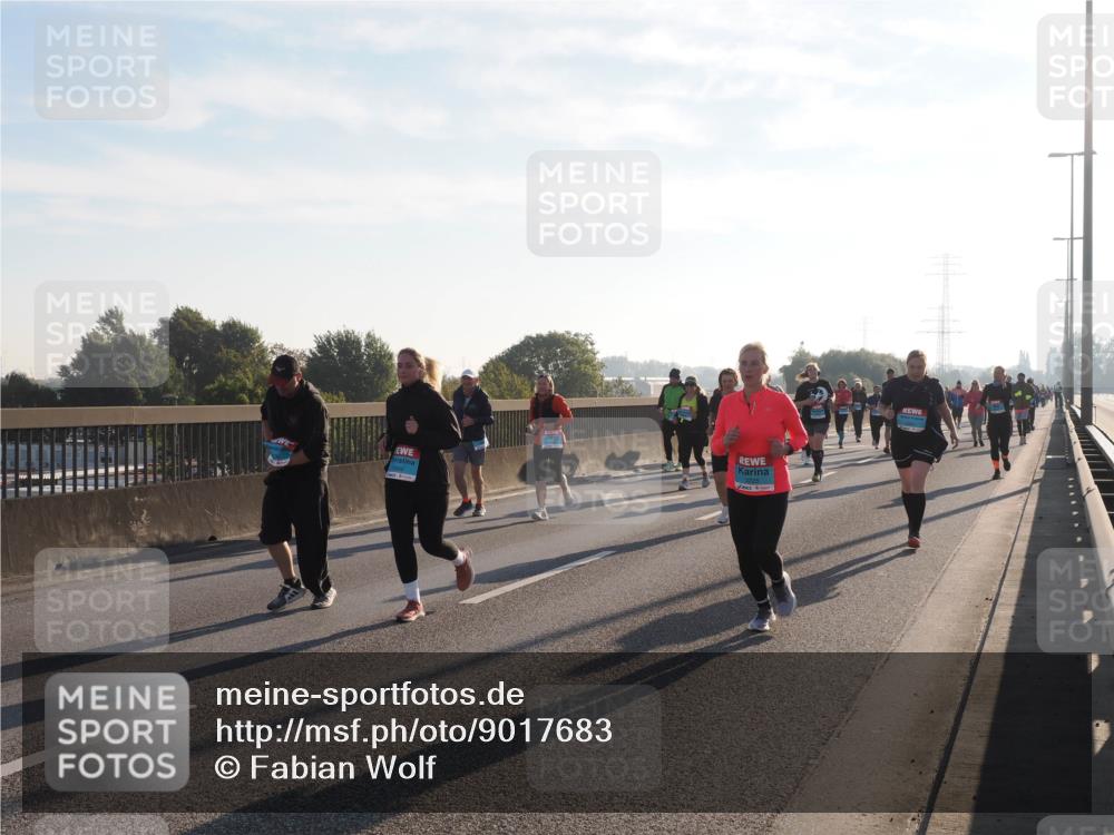 03.10.2025 - Köhlbrandbrückenlauf Fabian Wolf http://msf.ph/oto/9017683 03.10.2025 09:27:00 Position 3  meine-sportfotos.de