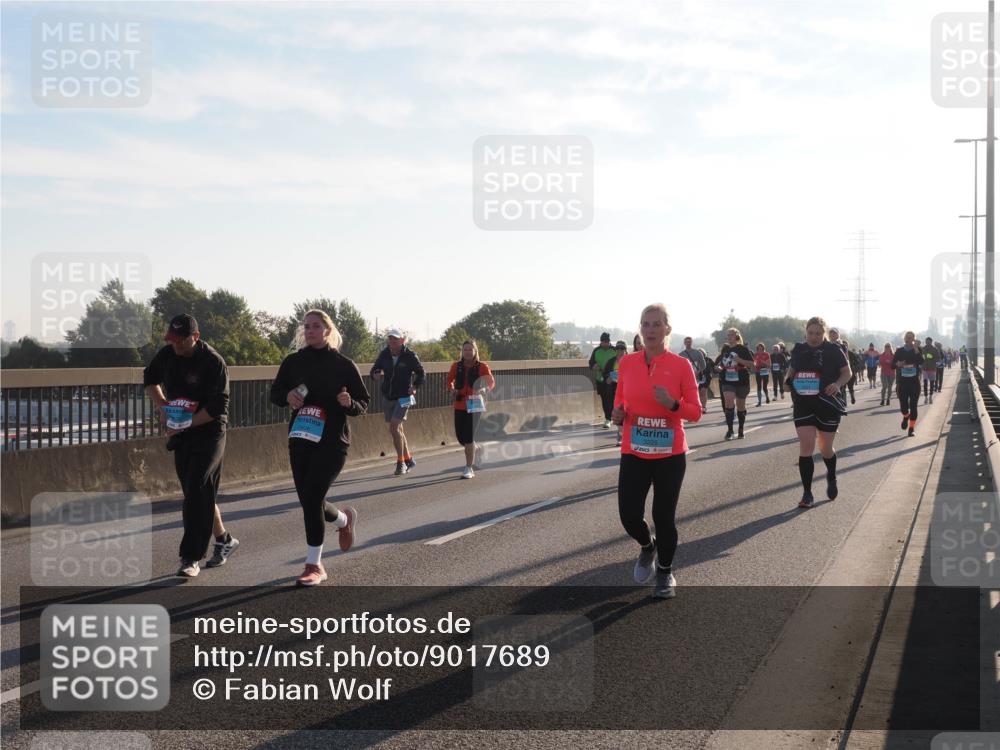 03.10.2025 - Köhlbrandbrückenlauf Fabian Wolf http://msf.ph/oto/9017689 03.10.2025 09:27:01 Position 3 2606 meine-sportfotos.de
