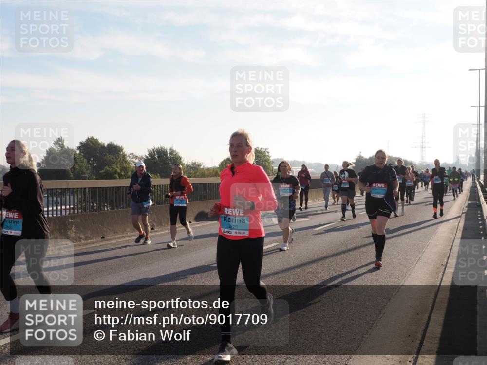 03.10.2025 - Köhlbrandbrückenlauf Fabian Wolf http://msf.ph/oto/9017709 03.10.2025 09:27:02 Position 3 2606, 3225 meine-sportfotos.de