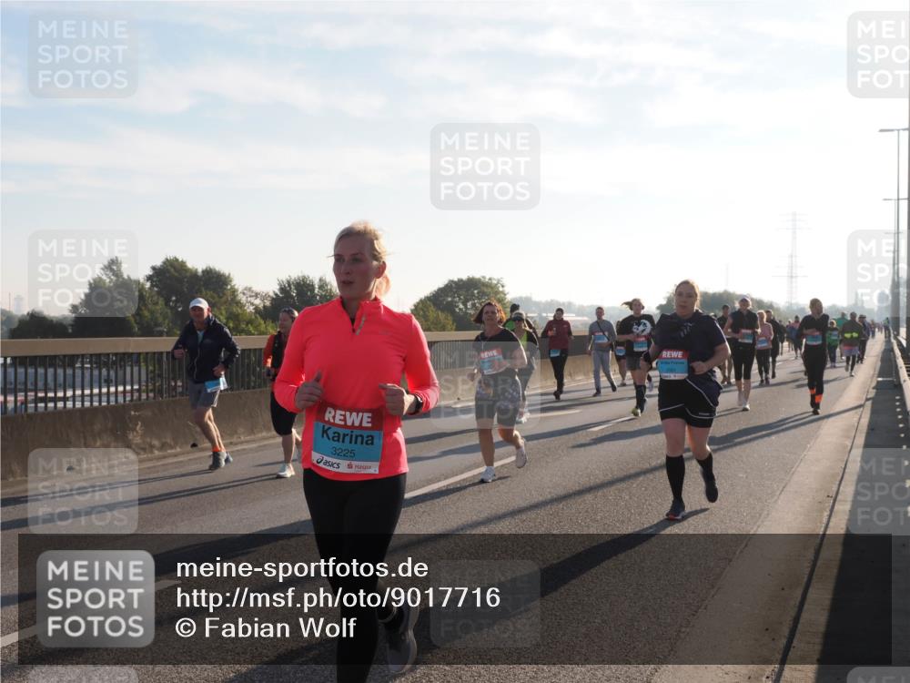 03.10.2025 - Köhlbrandbrückenlauf Fabian Wolf http://msf.ph/oto/9017716 03.10.2025 09:27:02 Position 3 3225 meine-sportfotos.de