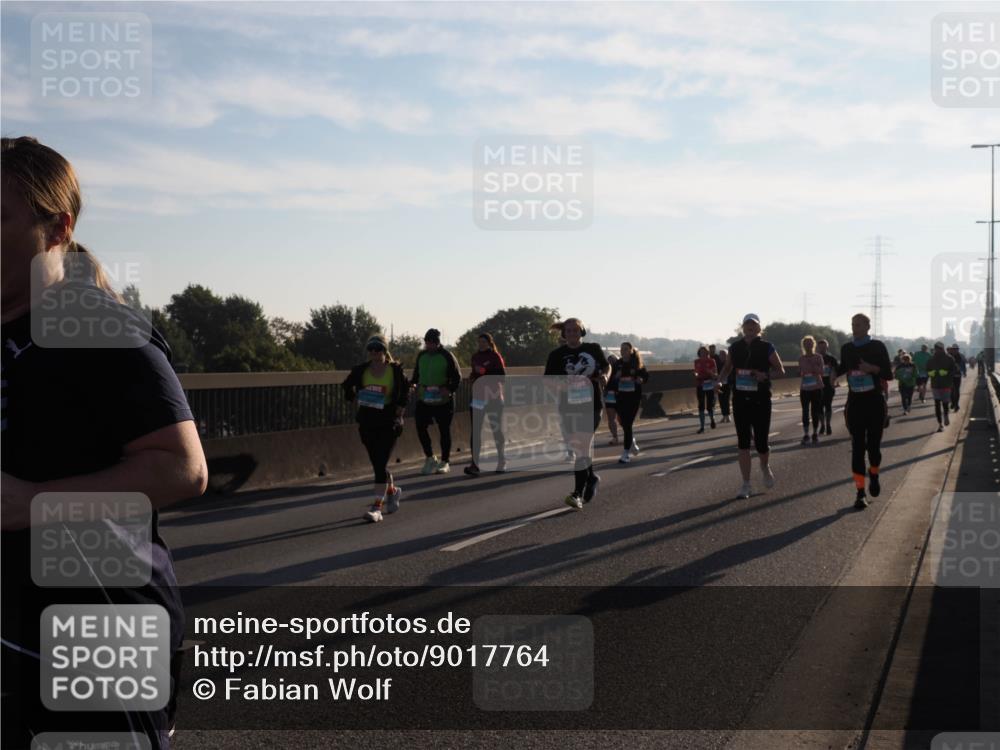 03.10.2025 - Köhlbrandbrückenlauf Fabian Wolf http://msf.ph/oto/9017764 03.10.2025 09:27:05 Position 3  meine-sportfotos.de