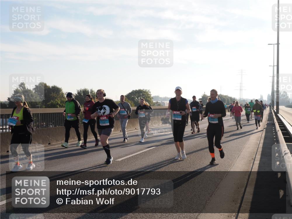 03.10.2025 - Köhlbrandbrückenlauf Fabian Wolf http://msf.ph/oto/9017793 03.10.2025 09:27:06 Position 3  meine-sportfotos.de
